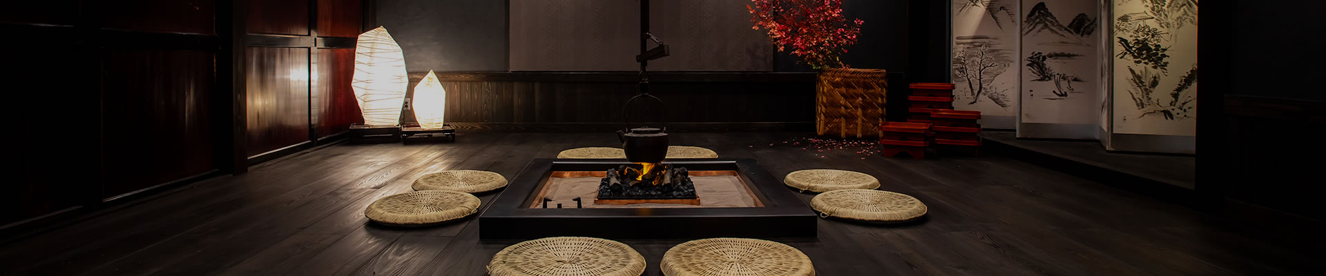 事業案内（アクセス）