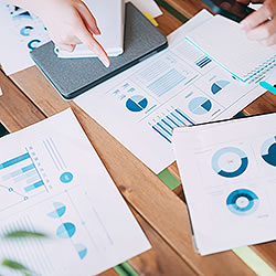 数字で見るフロンティア観光