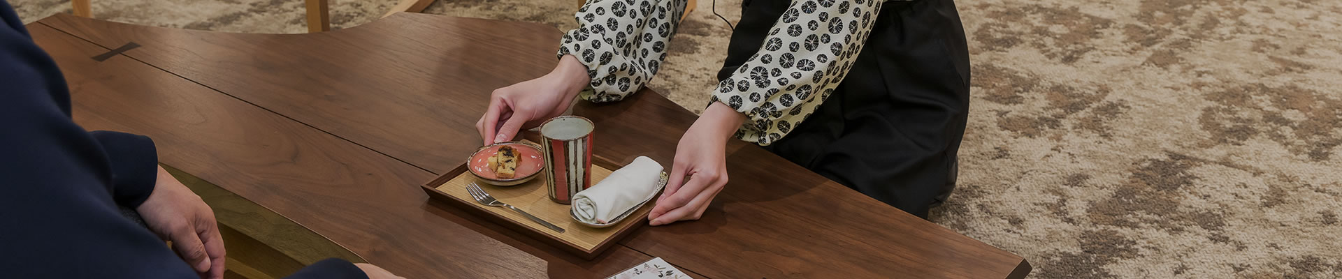 会社説明会のご案内