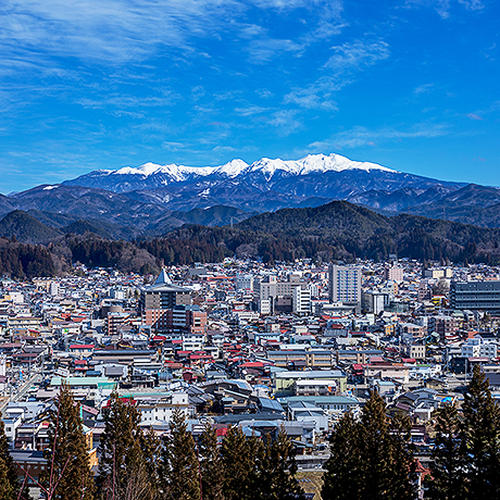 飛騨高山