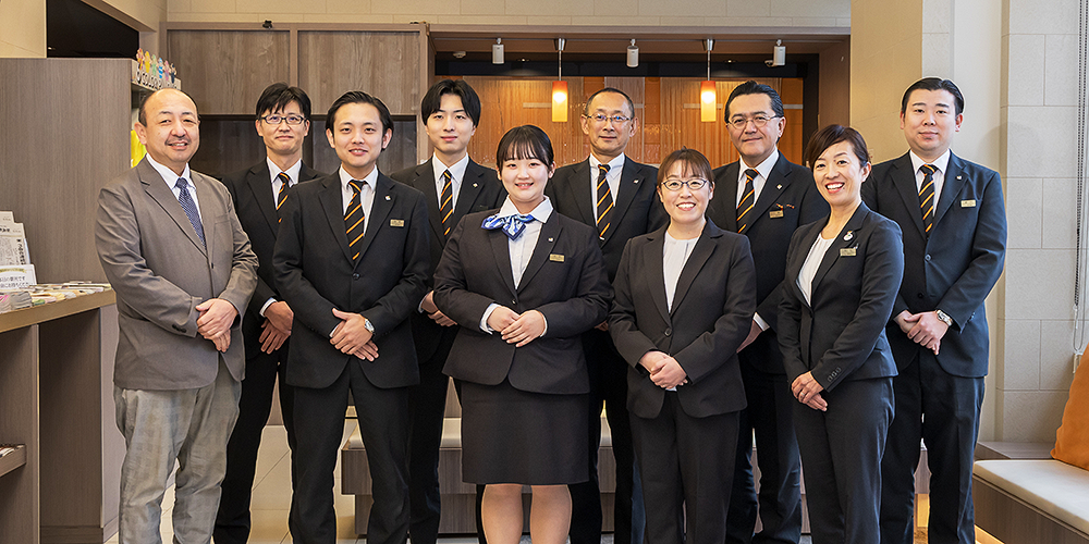 トップメッセージ